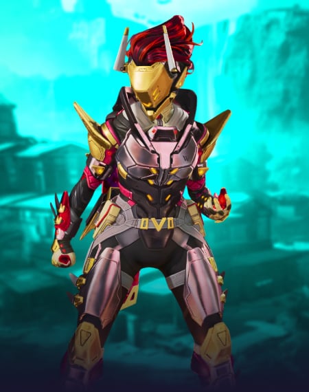 Prestige Skins Unlock