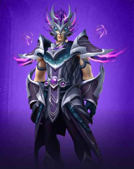 Evoker Tier Sets Farm
