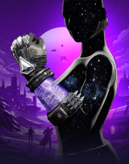 Nothing Manacles