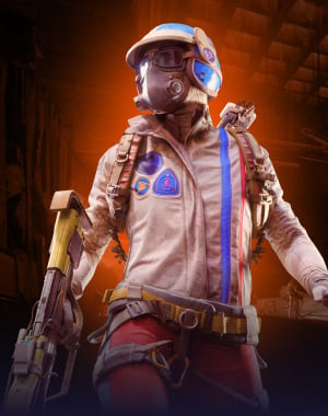 Pro for Hire
