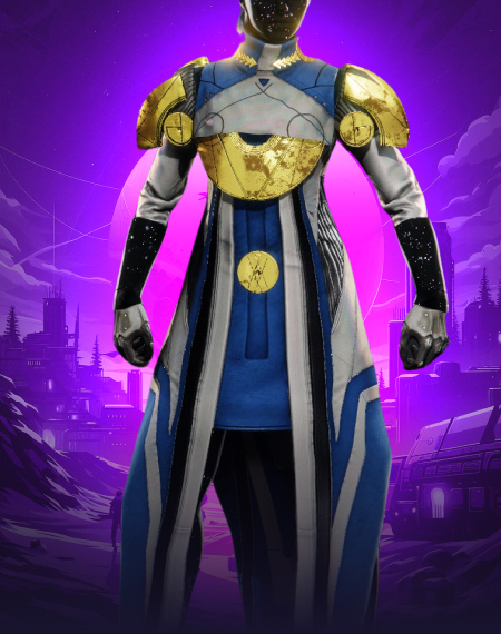 Vesper of Radius