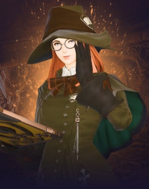 FFXIV Knowledge Level
