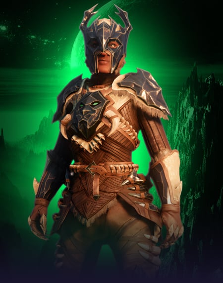 Gearing Boost
