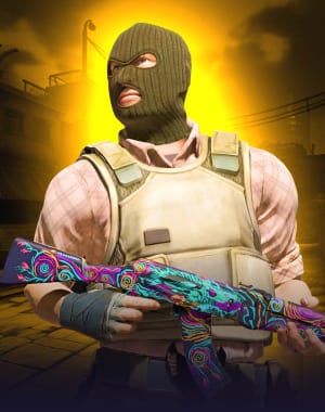 CS2 Renown Elo