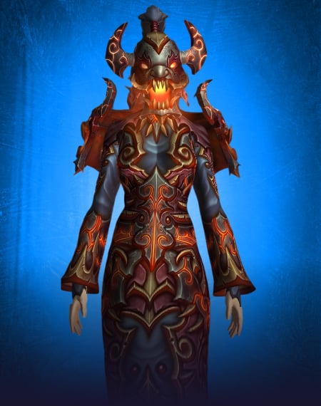 T15 Transmog