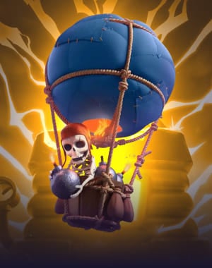 Clash Royale Arena