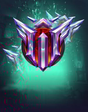 OW2 Stadium Rank