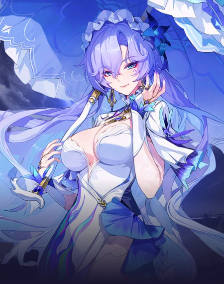 Character Build