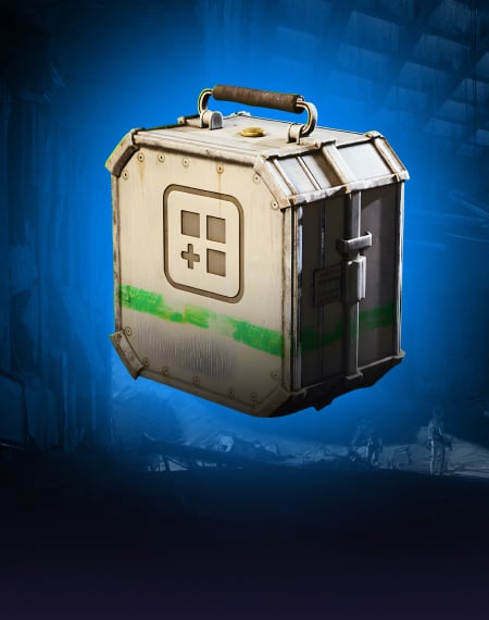 Stash Upgrade
