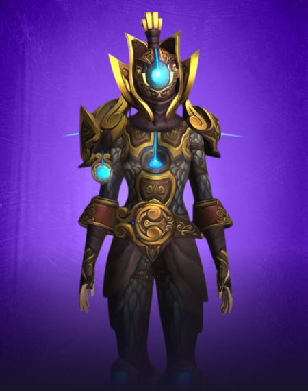 T16 Transmog