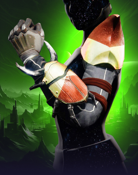 Khepri's Sting