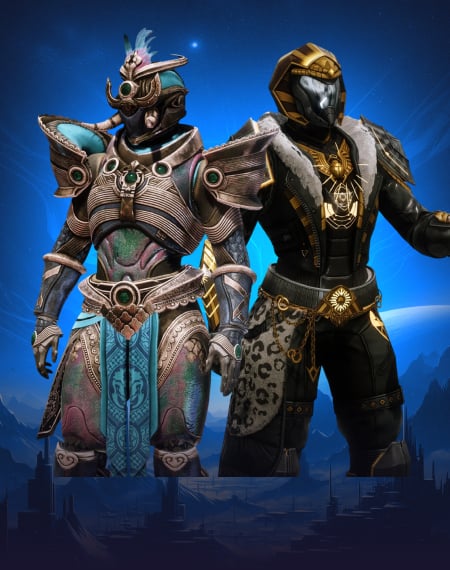 Teamwork Raid Challenges