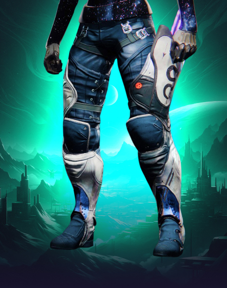 Orpheus Rig
