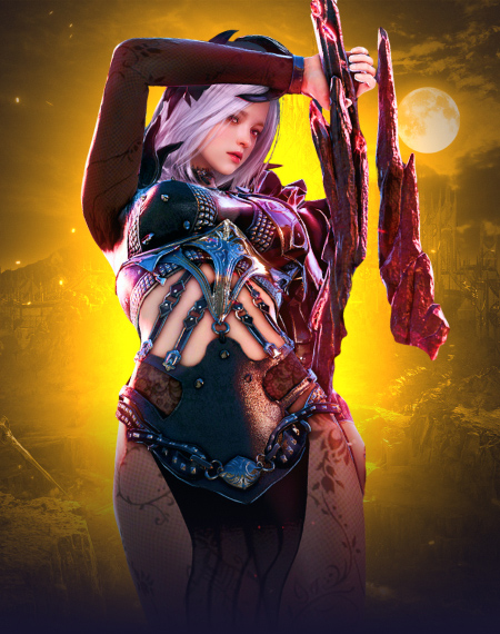 BDO Powerleveling