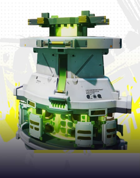 Arknights: Endfield Factory Build