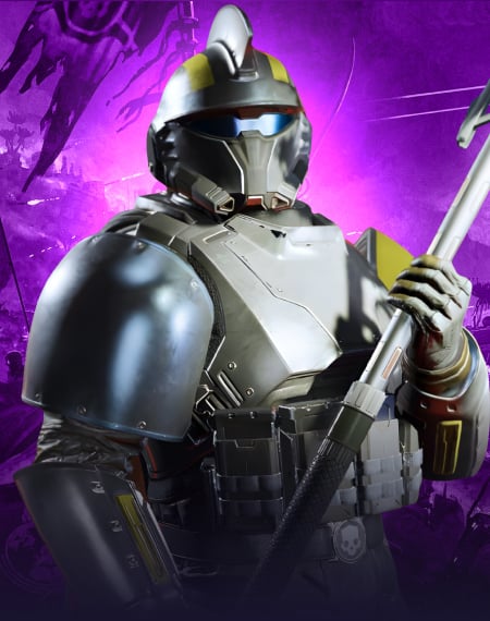 Urban Legends Warbond