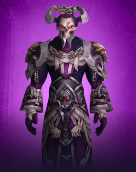 T18 Transmog