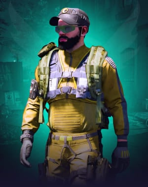 Best PVE Build