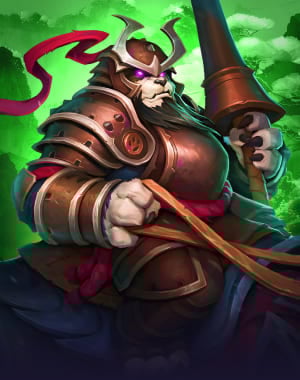 Pandaria Full Gear - PvE / PvP