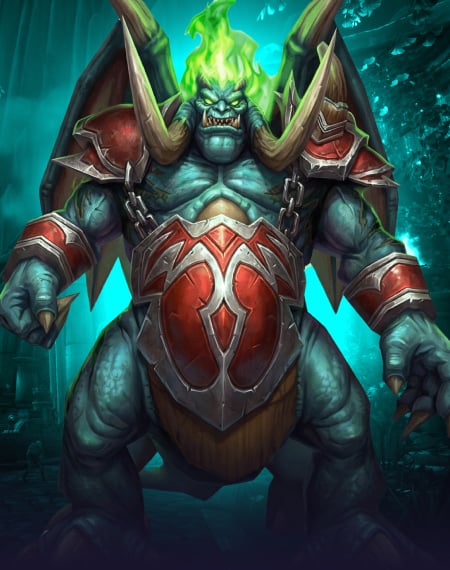 TBC Ann. Magtheridon's Lair Raid