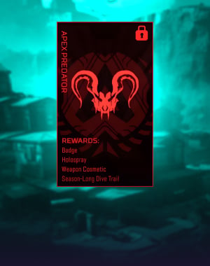 Ranked Unlock