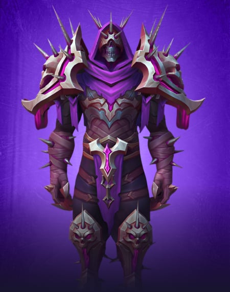 T31 Transmog