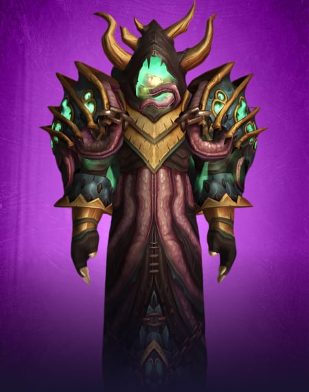 T13 Transmog