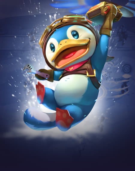 TFT Coaching