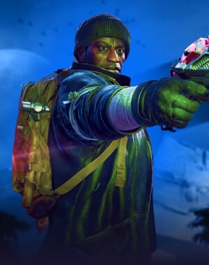 Zombies Shattered Veil Quest