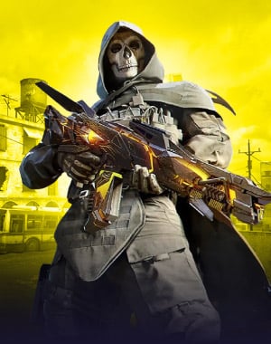 CoD Mobile Leveling