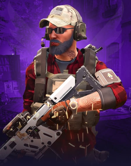 Global Event Stars
