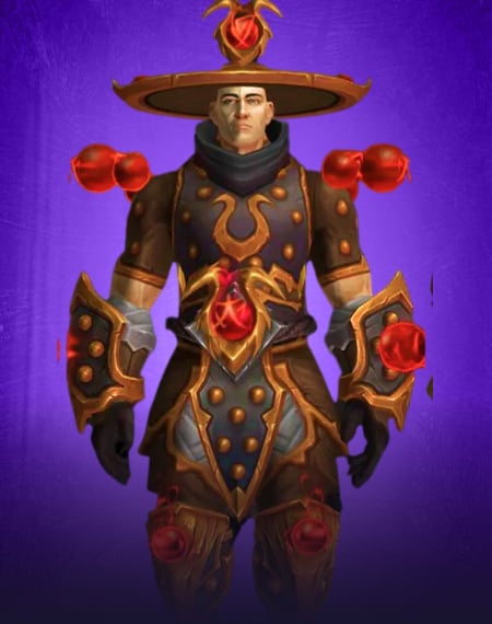 T21 Transmog