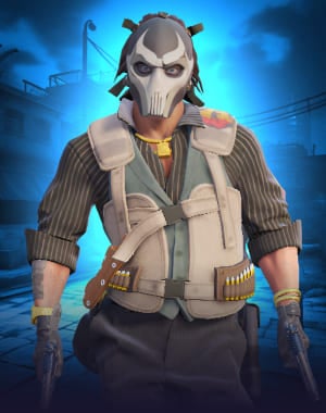 CS2 Renown Wins