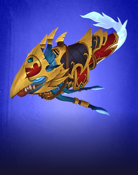 Preyseeker's Wrath