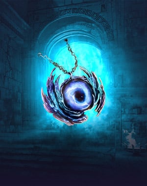 Ophidian Iris