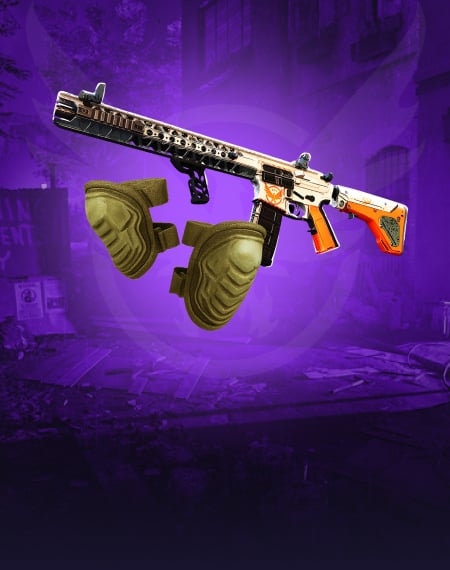 Lexington + Turmoil Bundle