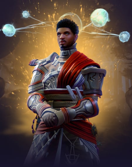 Legendary Trinkets