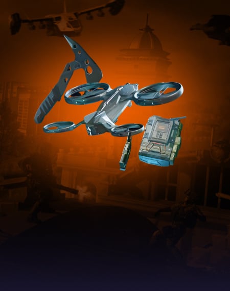 Black Ops 7 Overclocks