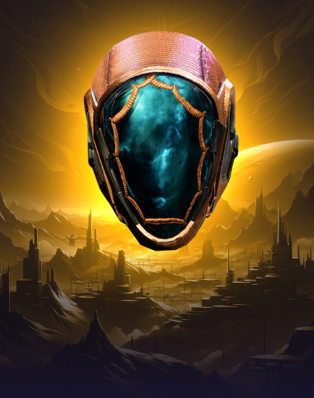 Apotheosis Veil