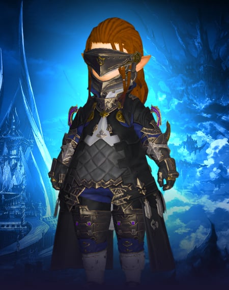 Underkeep Sets