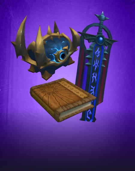 Voidlight Marl Farm