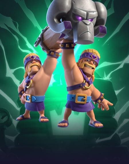 Clan Wars