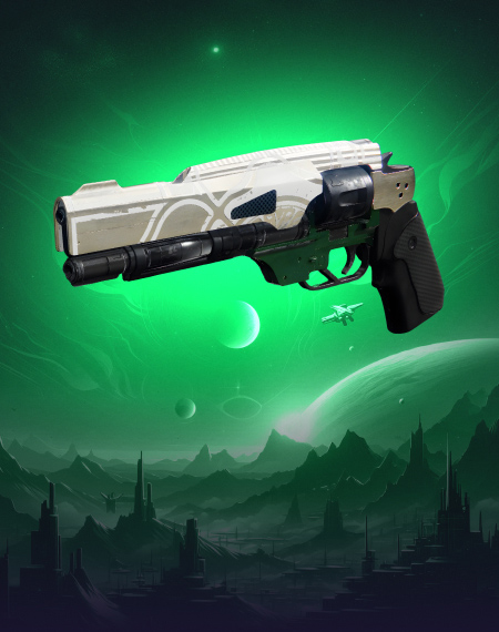 Finite Impactor