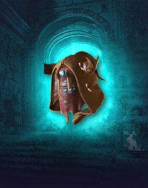 Tempest Roar Unique