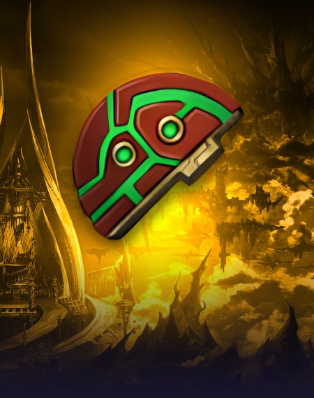 Allagan Tomestones of Mnemonics