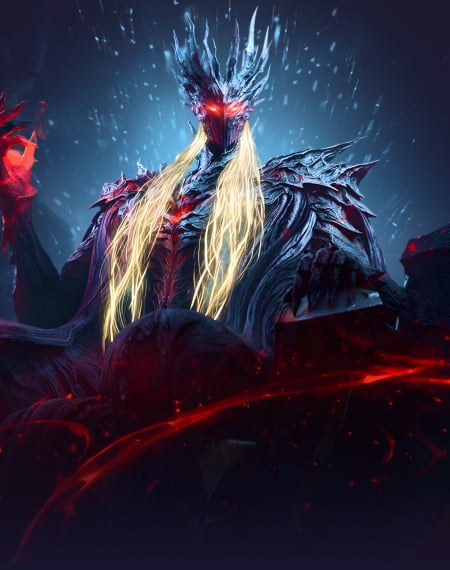Kazeros Raid Final