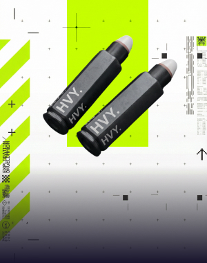 Marathon Ammo
