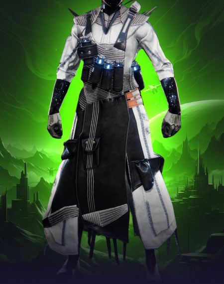Stormdancer's Brace