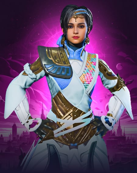Calamity Ops