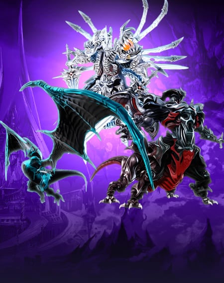 Ultimate Raids Bundle